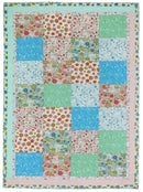 Fat Quarter Quilt Treats