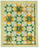 Fat Quarter Quilt Treats