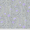 Ferns PWGP147.GREYX by Kaffe Fassett for Free Spirit