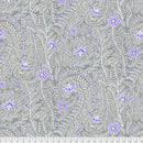 Ferns PWGP147.GREYX by Kaffe Fassett for Free Spirit