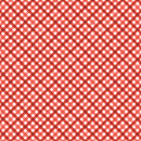 Festive Canada 53137D-6 Red Bias Plaid by Windham Fabrics