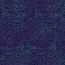 Fiesta Horses Y3414-28 Dark Purple Texture by Laurel Burch for Clothworks