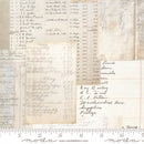 Flea Market Fresh 7376-21 Parchment by Cathe Holden for Moda