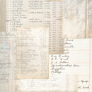 Flea Market Fresh 7376-21 Parchment by Cathe Holden for Moda