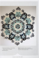 Flossie Teacake's Guide to English Paper Piecing