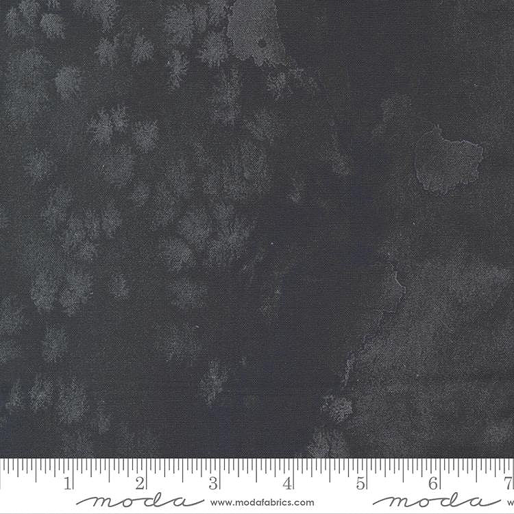 Flow 8433-62 Onyx by Laura Muir of Create Joy Project for Moda
