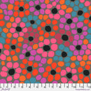Flower Dot PWBM077.GREY Brandon Mably Kaffe Fassett Collective Free Spirit
