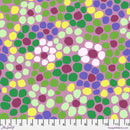 Flower Dot PWBM077.MAUVE Brandon Mably Kaffe Fassett Collective Free Spirit