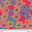 Flower Dot PWBM077.PINK Brandon Mably Kaffe Fassett Collective Free Spirit