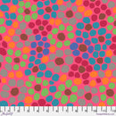 Flower Dot PWBM077.PINK Brandon Mably Kaffe Fassett Collective Free Spirit