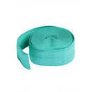 Fold Over Nylon Elastic - 20mm wide - 2 yard pack