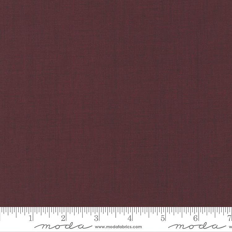 French General Solids 13529-142 Bordeaux by French General for Moda