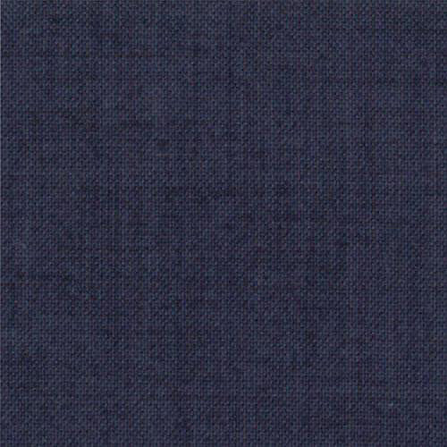 French General Solids 13529-87 Indigo by French General for Moda