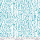 Fronds PWBM085.WHITE by Brandon Mably for Free Spirit