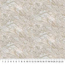Frontier 25188-12 Petrified Wood Cream by Linda Ludovico for Northcott
