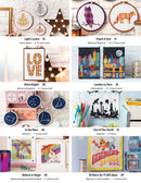 Fun & Funky Cross Stitch