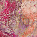 Fusion II 28291-P Pink Surge Quilting Treasures Ocllo Mason