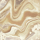 Fusion II 28292-E Dark Cream Swish Quilting Treasures Ocllo Mason