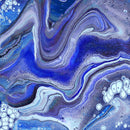 Fusion II 28292-Y Royal Swish Quilting Treasures Ocllo Mason