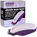 Galaxy Electric Seam Ripper