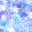 Garden Bliss T4902-352 Lilly by Hoffman Fabrics