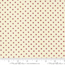 Garden Gatherings Shirtings 49176-11 Rose by Primitive Gatherings for Moda