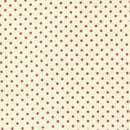 Garden Gatherings Shirtings 49176-11 Rose by Primitive Gatherings for Moda