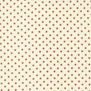 Garden Gatherings Shirtings 49176-11 Rose by Primitive Gatherings for Moda