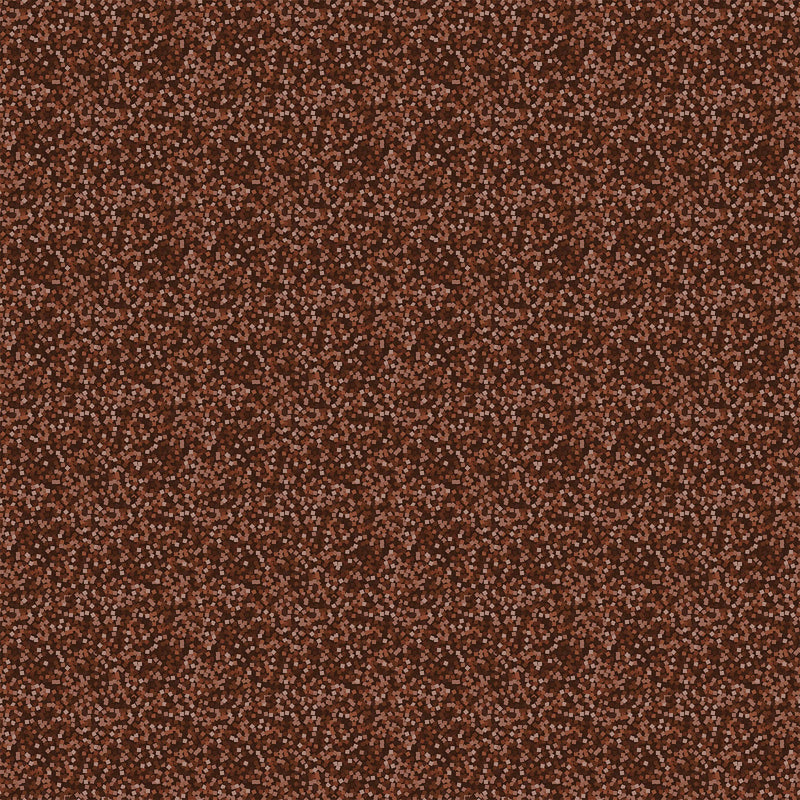 Glam 10065-36 Chocolate Diamond Patrick Lose Fabrics