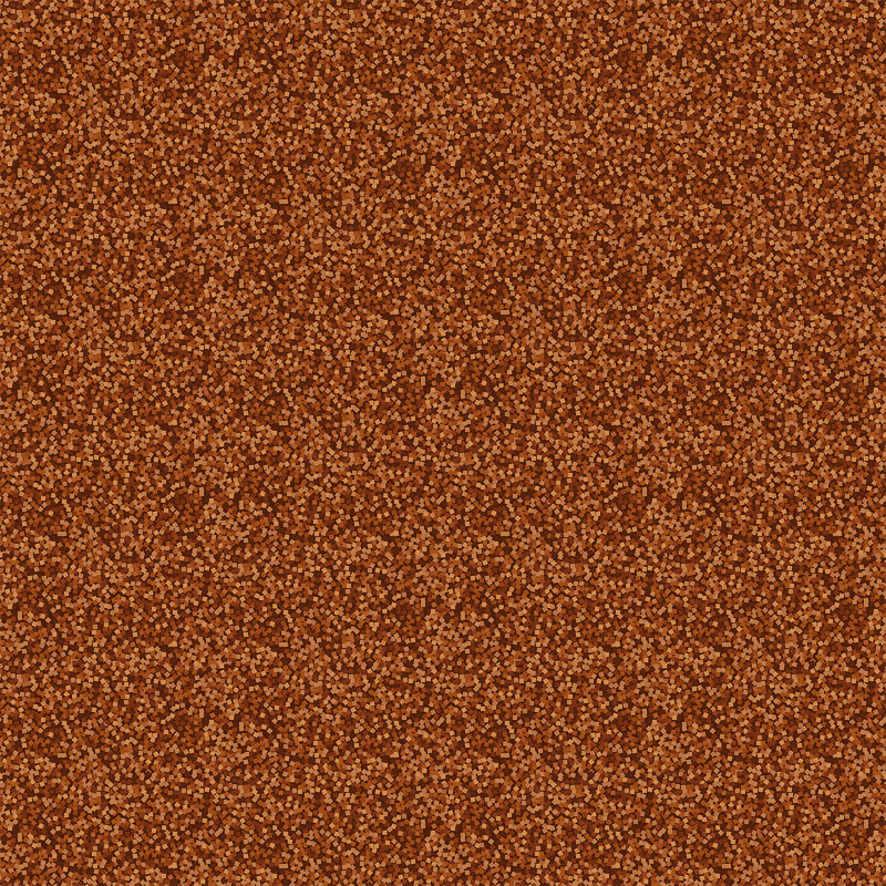 Glam 10065-37 Copper Patrick Lose Fabrics