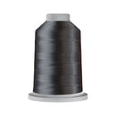 Glide 40 wt Trilobal Polyester 5000 m (5500 yd.) spool - Harbor Grey
