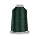 Glide 40 wt Trilobal Polyester 5000 m (5500 yd.) spool - Meadow Green