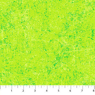 Glisten P10091-71 Lime Twist by Patrick Lose Fabrics