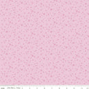 Gnomes in Love C11313-PINK Dots by Tara Reed for Riley Blake Designs