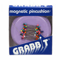 Grabbit Magnetic Pincushion - Lavender