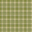 Green Thumb A-278-G Spruce Oxford by Edyta Sitar for Andover Fabrics