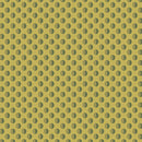 Green Thumb A-610-V Lemon Zest Dew by Edyta Sitar for Andover Fabrics