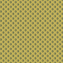 Green Thumb A-610-V Lemon Zest Dew by Edyta Sitar for Andover Fabrics