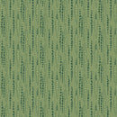 Green Thumb A-611-G Lemon Verbena Bark by Edyta Sitar for Andover Fabrics