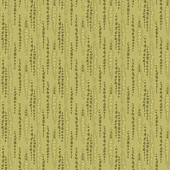 Green Thumb A-611-LV White Pine Bark by Edyta Sitar for Andover Fabrics