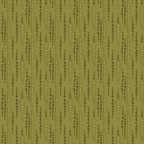 Green Thumb A-611-V Hemlock Bark by Edyta Sitar for Andover Fabrics