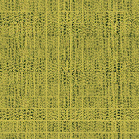 Green Thumb A-612-V Gingko Mist by Edyta Sitar for Andover Fabrics