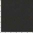 Grippy Dots 19"-20" 100% Polyester with PVC Dots CL1GRD-BLA Black by EE Schenck