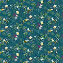 Grow 90400-64 Teal Sow Pippa Shaw Figo