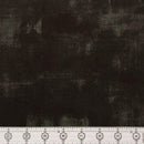 Grunge Basics 30150-375 Maven/Onyx by BasicGrey for Moda