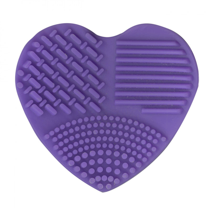 Gypsy Quilter Mat Cleaning Pad - Heart Shaped