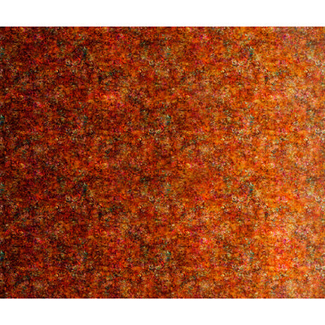 Gypsy Soul 27644-T Rust by Dan Morris for Quilting Treasures