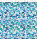 Halcyon 11HN-1 by Jason Yenter for In The Beginning Fabrics