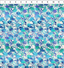 Halcyon 11HN-1 by Jason Yenter for In The Beginning Fabrics