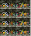 Halcyon 1HN-2 by Jason Yenter for In The Beginning Fabrics